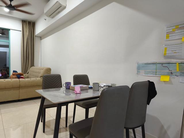 Serviced Residence for rent in Kinabalu, Sabah