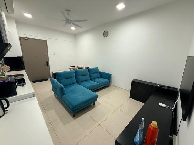 Serviced Residence for rent in Kota Kinabalu, Bahagian Pantai Barat