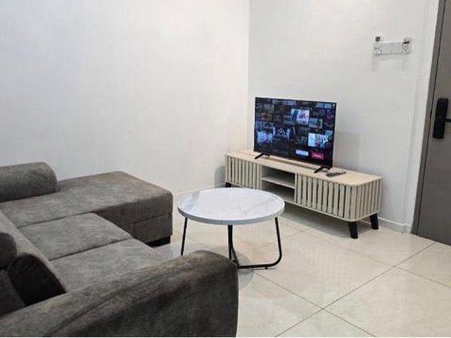 Serviced Residence for rent in Kinabalu, Sabah