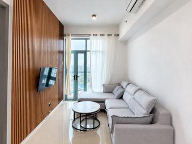Serviced Residence for rent in Kota Kinabalu, Bahagian Pantai Barat
