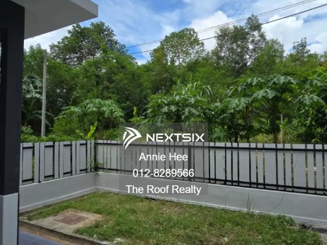 Residential House for sale in Kinabalu, Sabah
