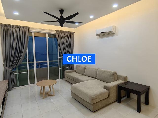 Condominium for rent in Georgetown, Penang