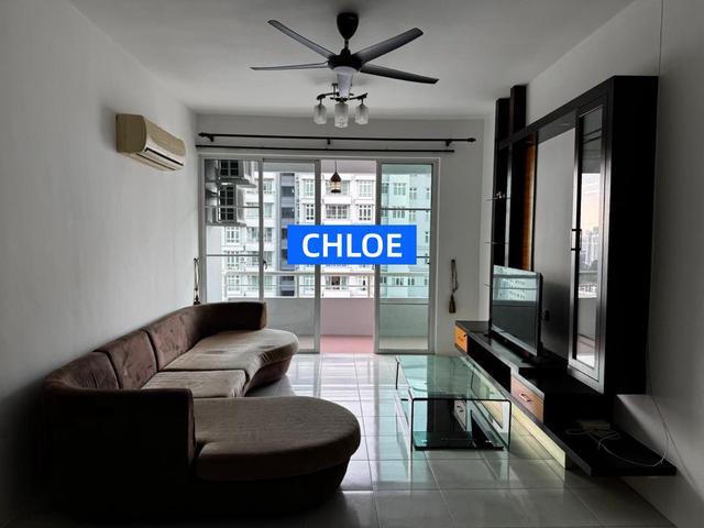 Condominium for rent in Georgetown, Penang