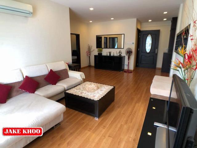 Condominium for rent in Georgetown, Penang
