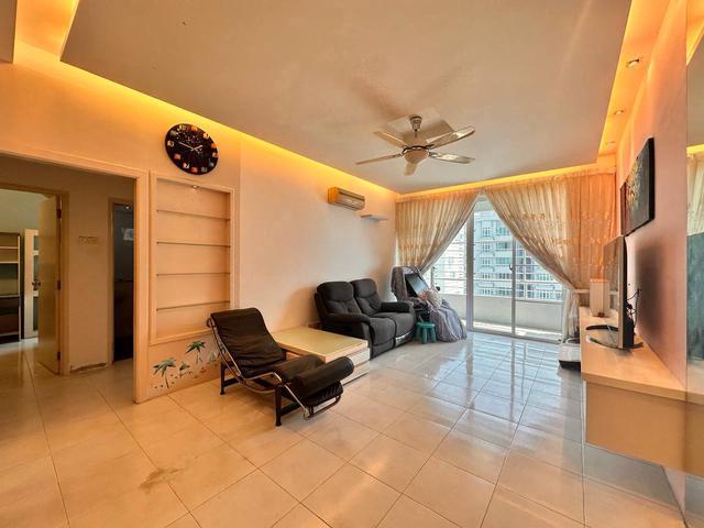 Condominium for sale in Georgetown, Penang