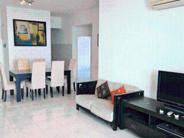 Apartment for rent in Georgetown, Penang