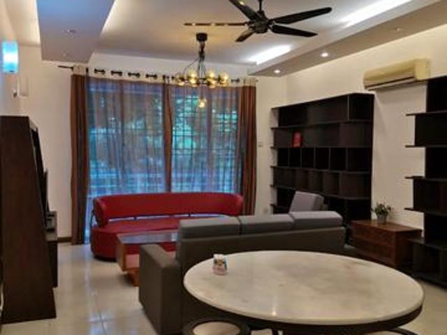 Condominium for sale in Georgetown, Penang
