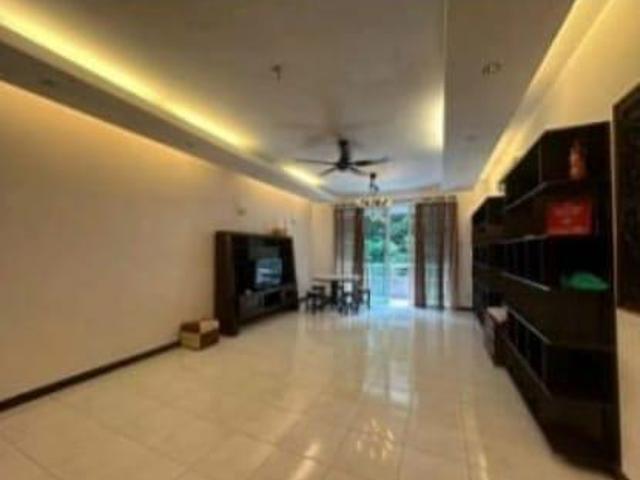 Condominium for sale in Georgetown, Penang