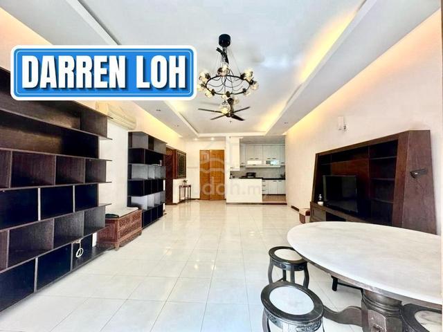 Condominium for rent in Georgetown, Penang