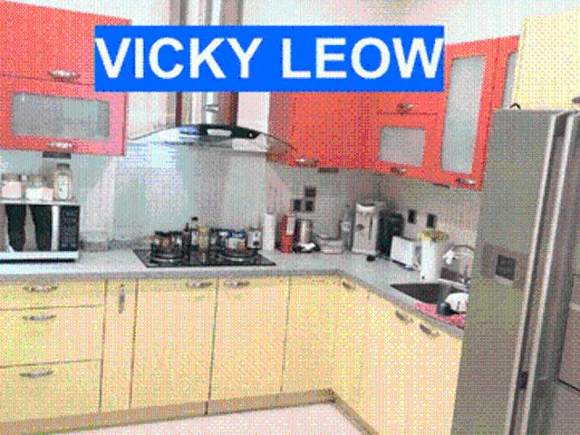Apartment for rent in Georgetown, Penang