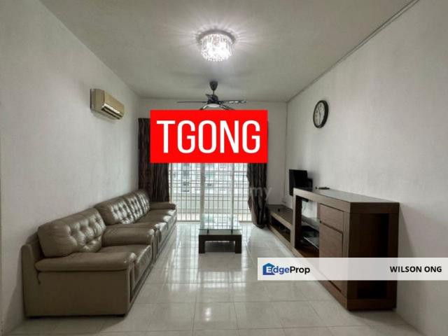 Condominium for rent in Georgetown, Penang