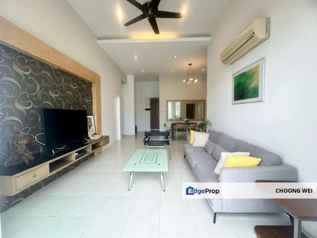 Condominium for rent in Bukit Tunku Kudin, George Town