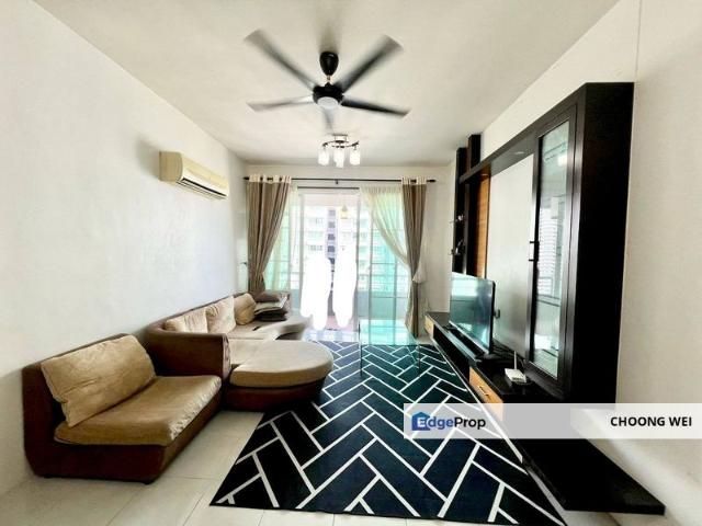 Condominium for rent in Bukit Tunku Kudin, George Town