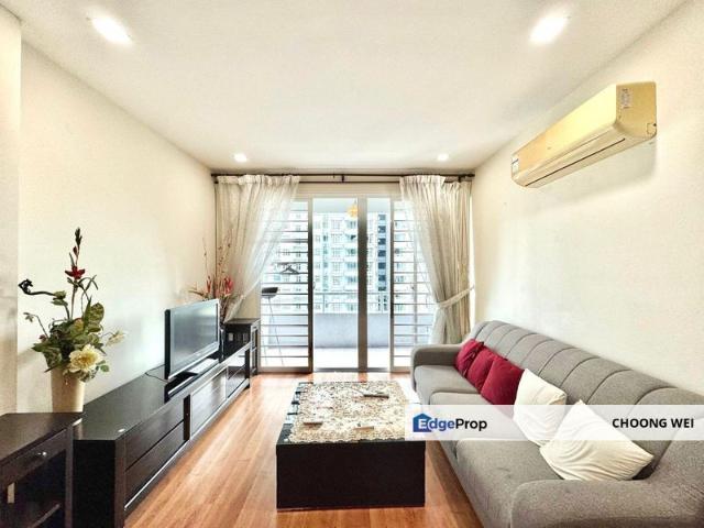 Condominium for rent in Bukit Tunku Kudin, George Town