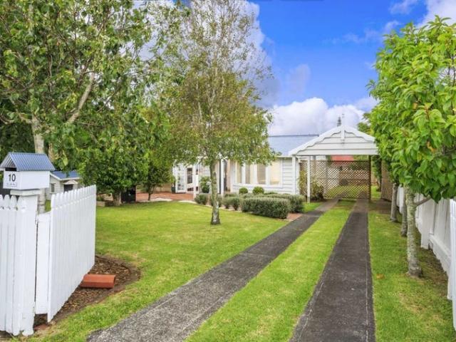 House for rent in Belmont, Oroua County