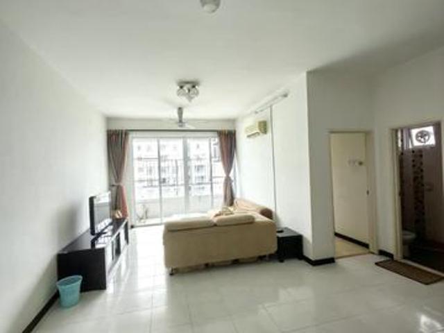Condominium for sale in Georgetown, Penang