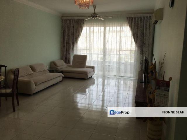 Condominium for sale in Georgetown, Penang