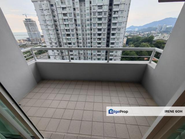 Condominium for rent in Bukit Tunku Kudin, George Town