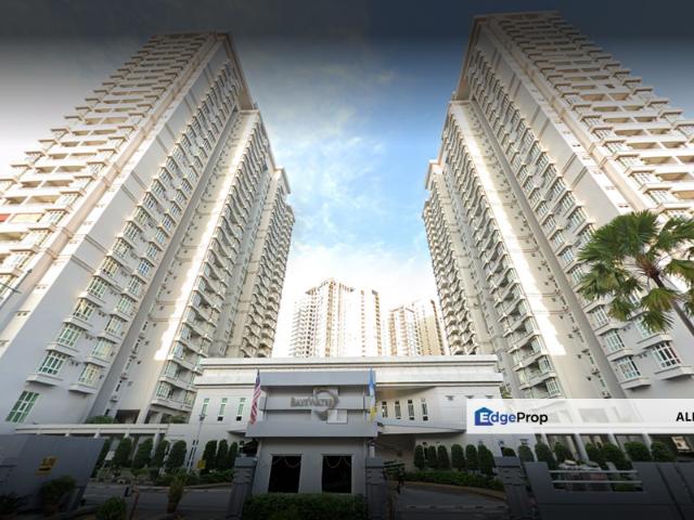 Condominium for sale in Georgetown, Penang