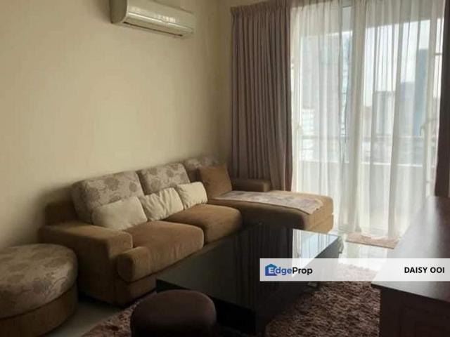 Condominium for rent in Georgetown, Penang