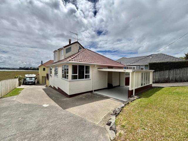 House for rent in Bayswater, Devonport-Takapuna