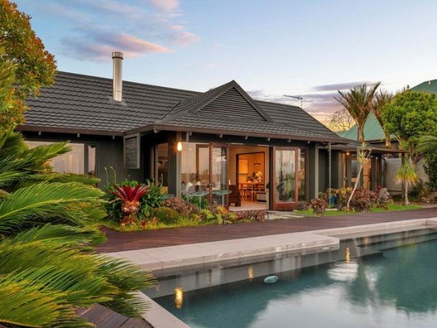 House for rent in Wairau Valley