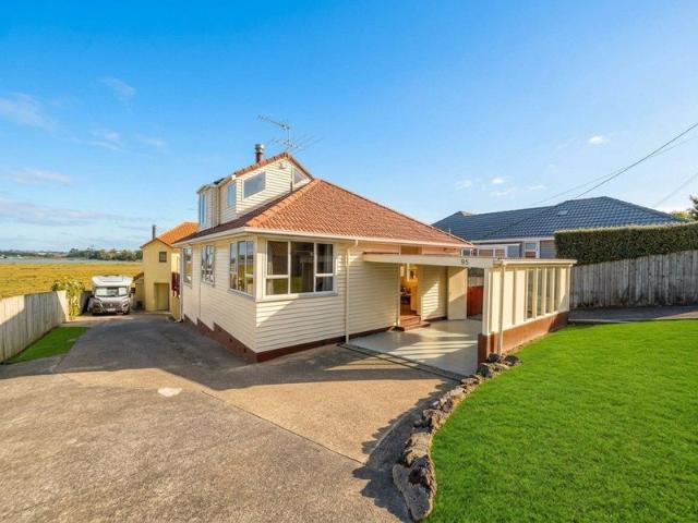 House for rent in Bayswater, Devonport-Takapuna