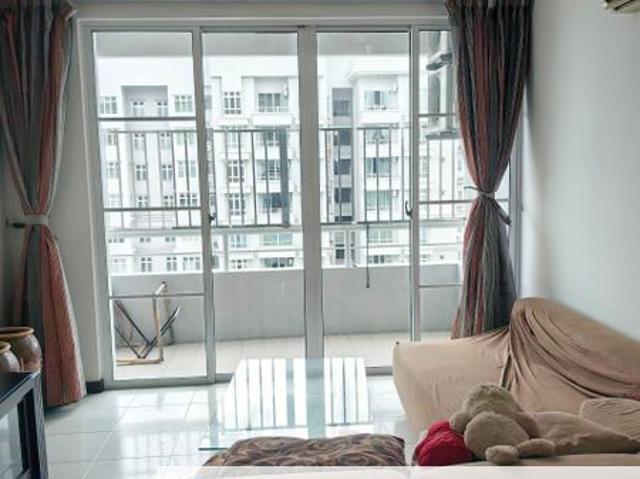 Condominium for sale in Georgetown, Penang