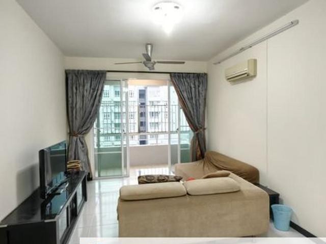 Condominium for sale in Georgetown, Penang