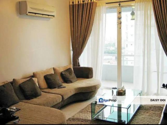 Condominium for rent in Georgetown, Penang