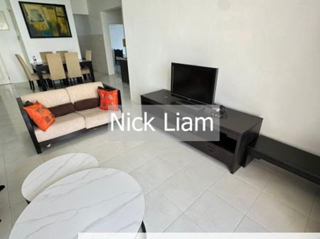 Condominium for sale in Georgetown, Penang