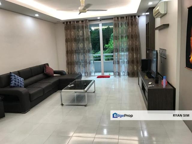 Condominium for rent in Georgetown, Penang