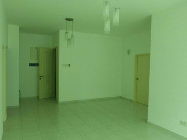 Apartment for rent in Georgetown, Penang