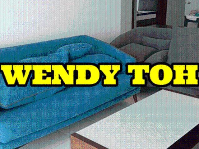 Apartment for rent in Georgetown, Penang