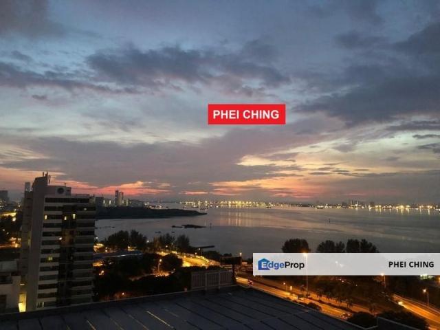 Condominium for rent in Bukit Tunku Kudin, George Town