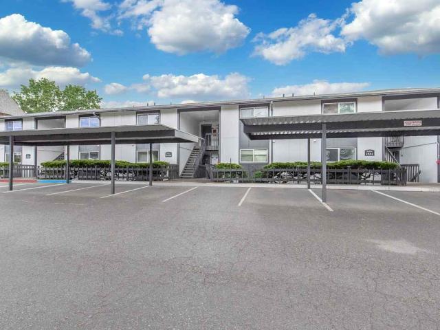 Apartment for rent in University Place, Washington