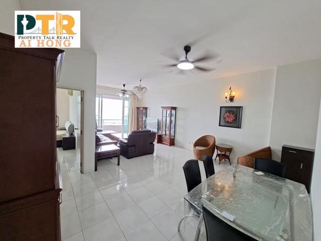 Condominium for rent in Georgetown, Penang