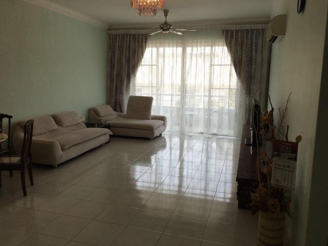 Apartment for rent in Georgetown, Penang