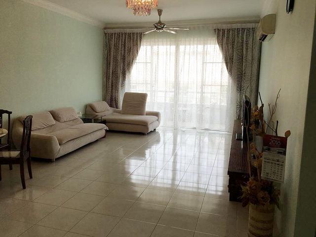 Condominium for sale in Georgetown, Penang