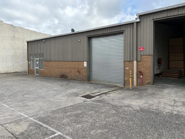 Warehouse for rent in Camerons Creek, Victoria