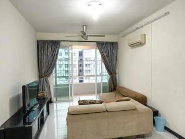 Condominium for sale in Georgetown, Penang