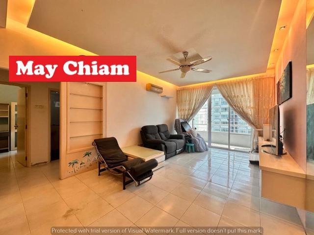 Condominium for sale in Georgetown, Penang