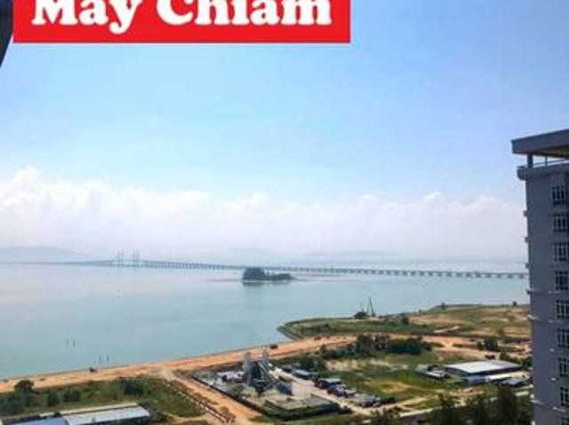 Condominium for sale in Georgetown, Penang