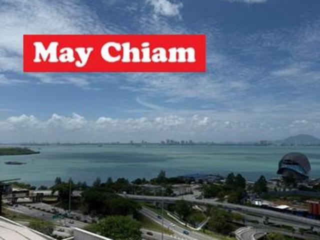 Condominium for sale in Timur Laut, George Town