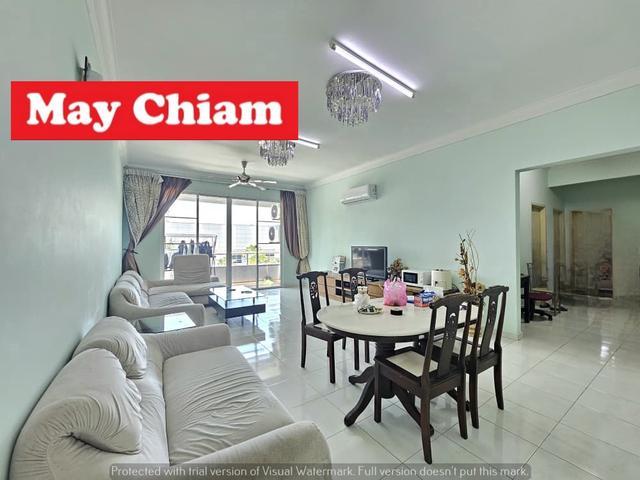 Condominium for sale in Georgetown, Penang