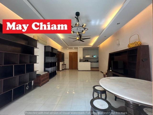 Condominium for sale in Georgetown, Penang