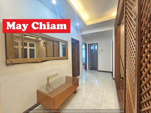 Condominium for sale in Georgetown, Penang