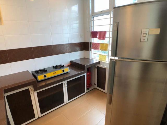 Condominium for rent in Georgetown, Penang