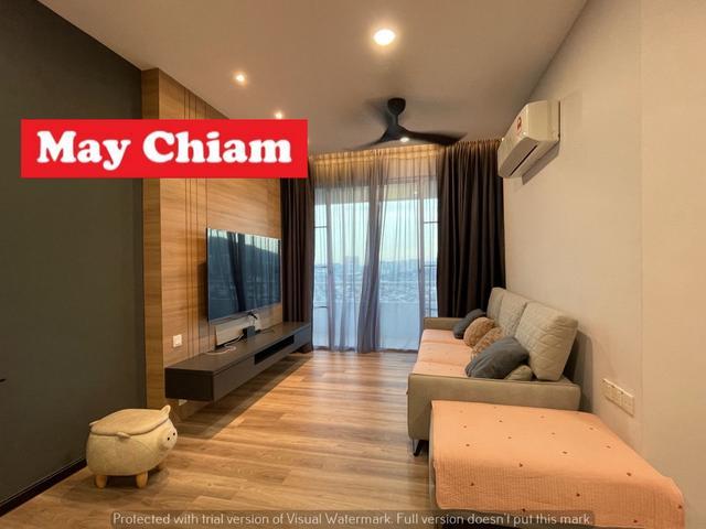 Condominium for sale in Georgetown, Penang