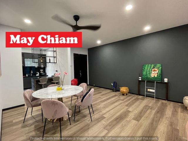 Condominium for sale in Georgetown, Penang